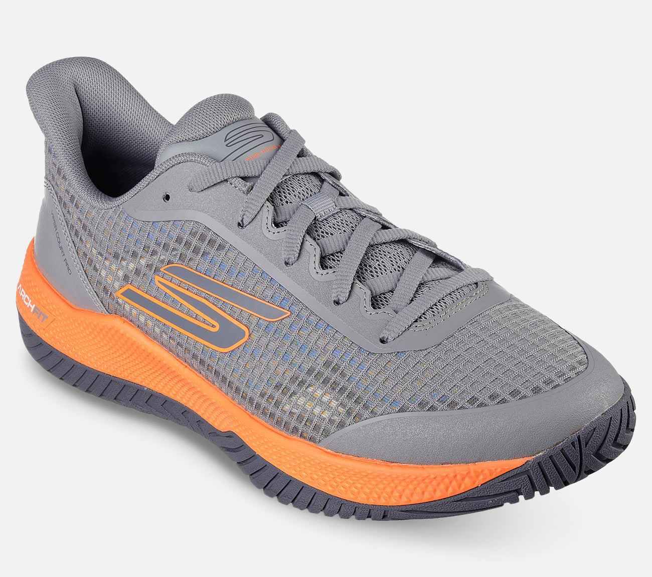 Relaxed Fit: Viper Court Pro - Pickleball Shoe Skechers.se