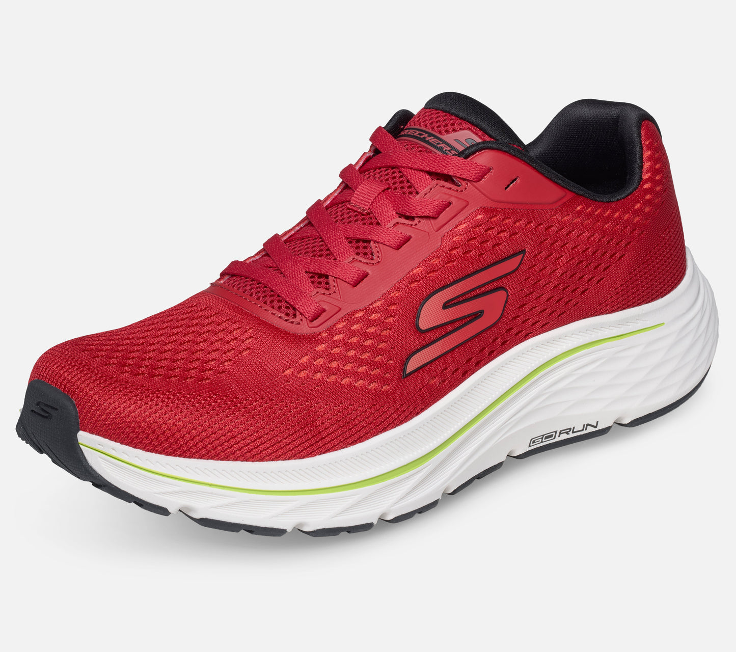 GO RUN Consistent 3 - Rushline