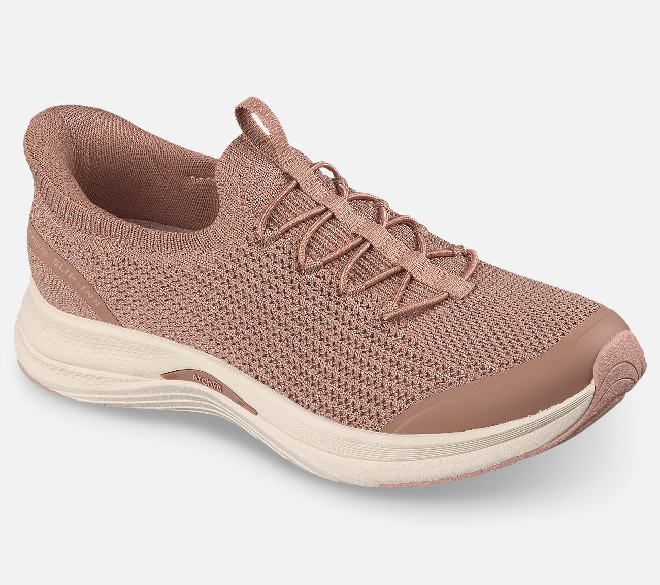 Slip-ins: Arch Fit Vista 2.0 - Primavera Shoe Skechers.se