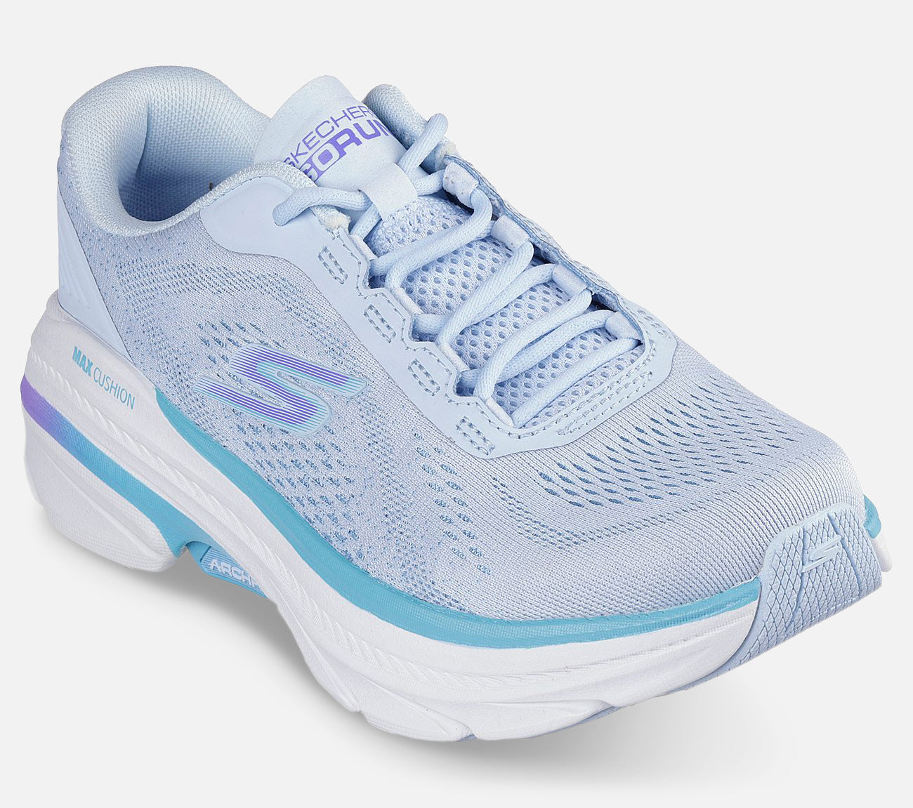 Max Cushioning Arch Fit 2.0 - Avenida Shoe Skechers.se