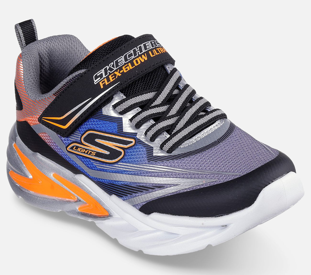 S-Lights: Flex-Glow Ultra Shoe Skechers.se