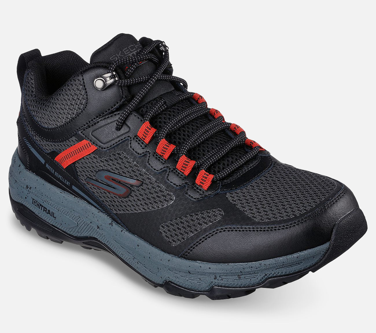 GO RUN Trail Altitude - Water Repellent Boot Skechers
