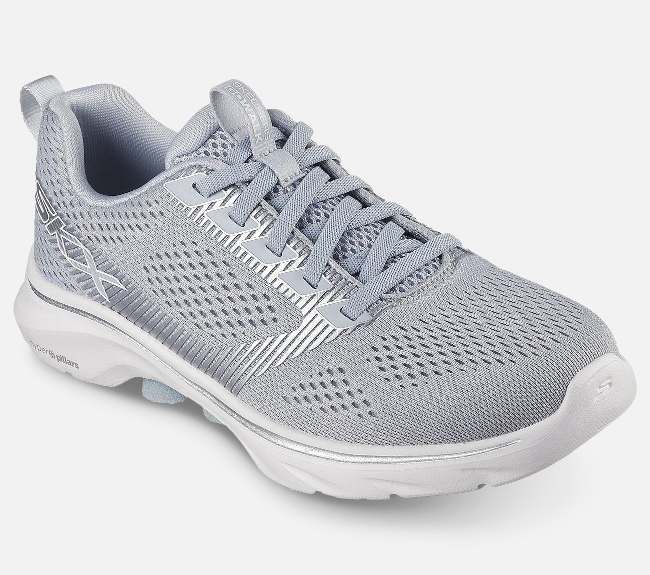 GO WALK 7 - Hailey Shoe Skechers.se