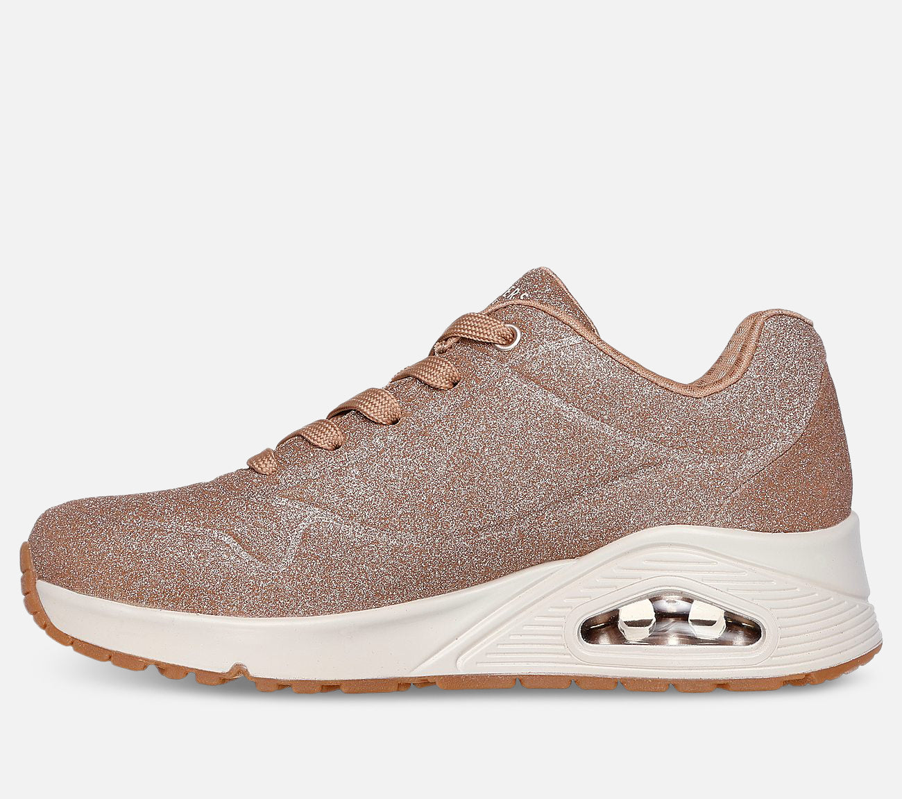 Uno - Glitter Bomb Shoe Skechers.se