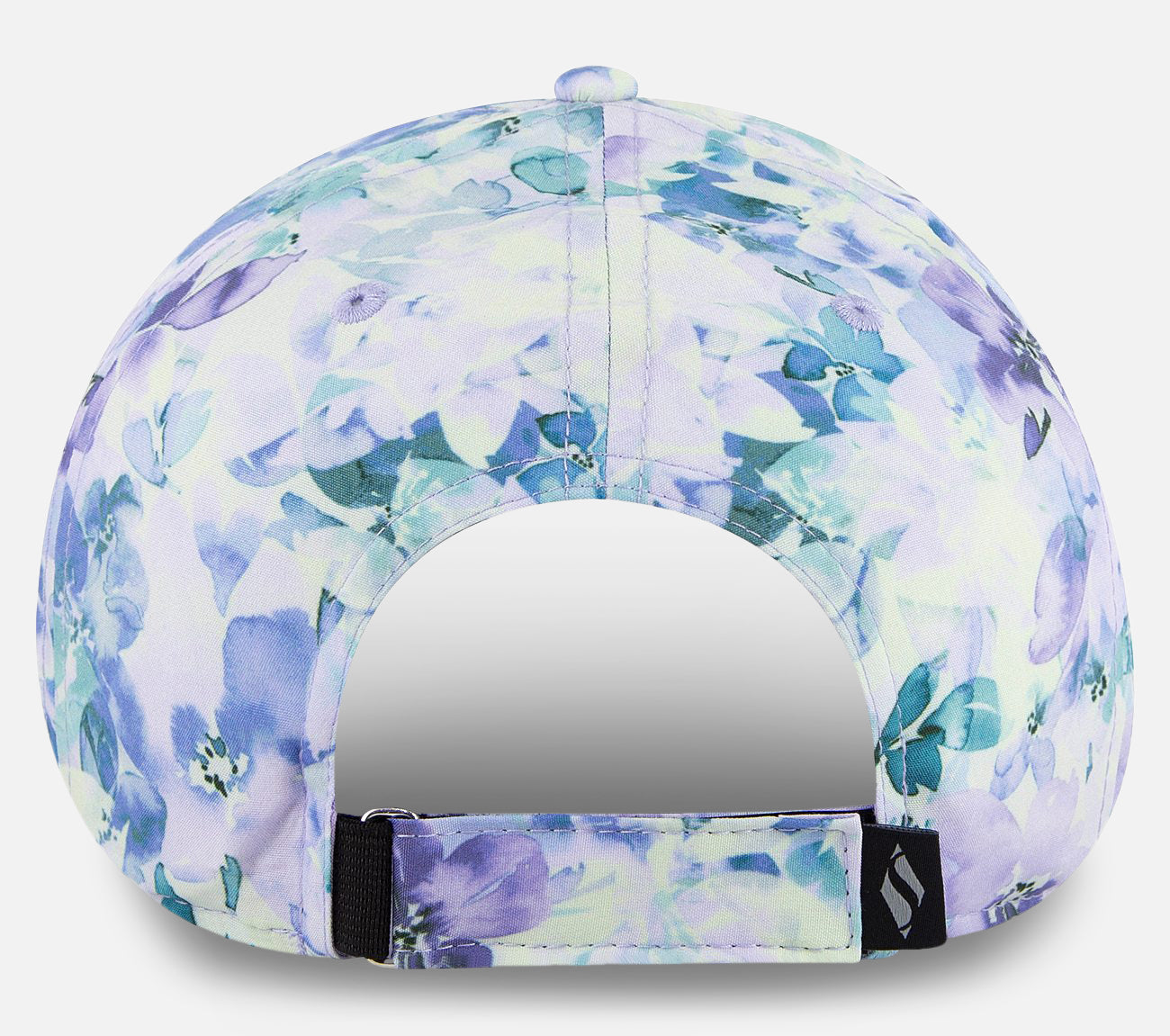 Seascape Floral Hat Hat Skechers.se