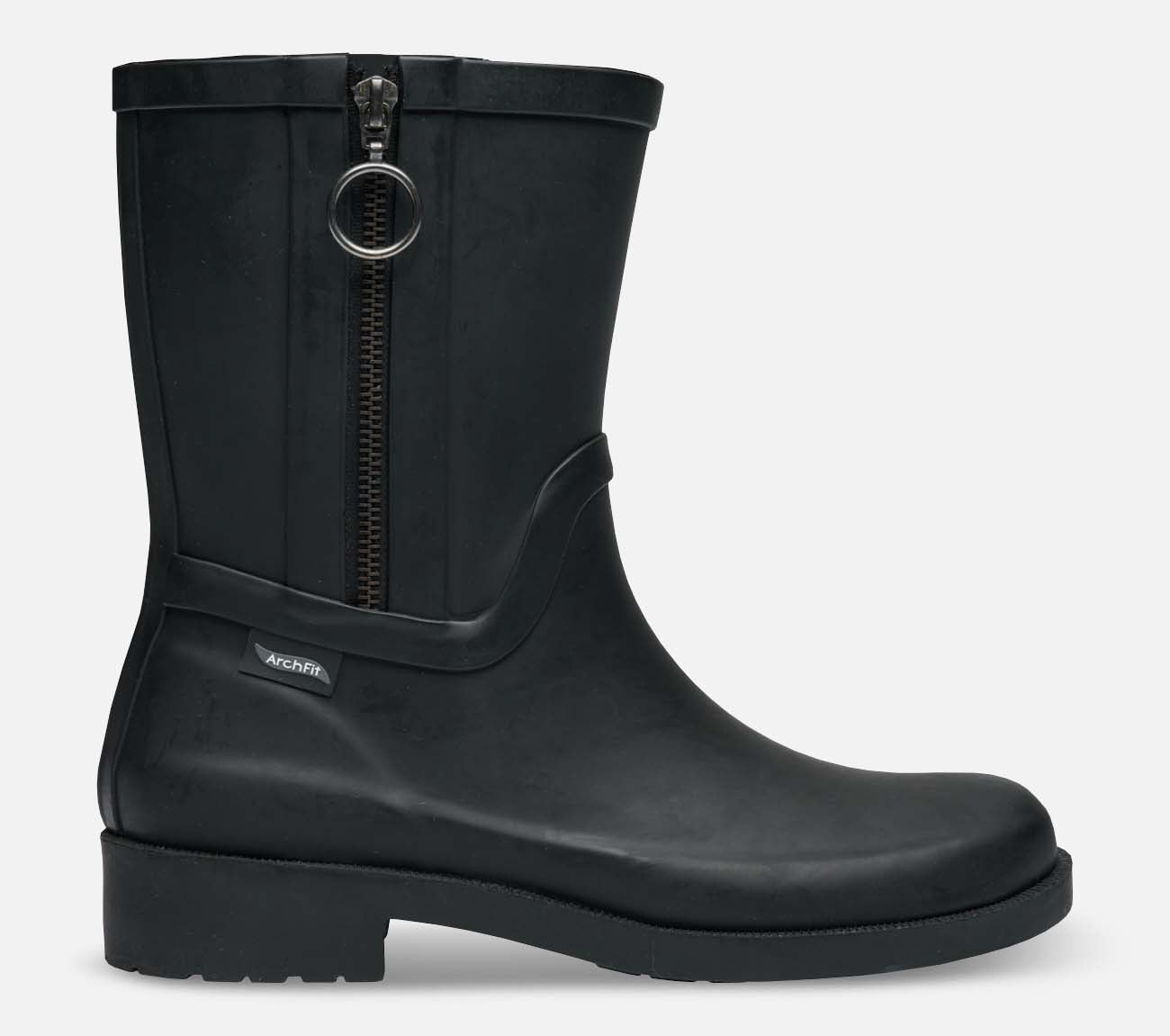 Arch Fit Rain - Waterproof Boot Skechers