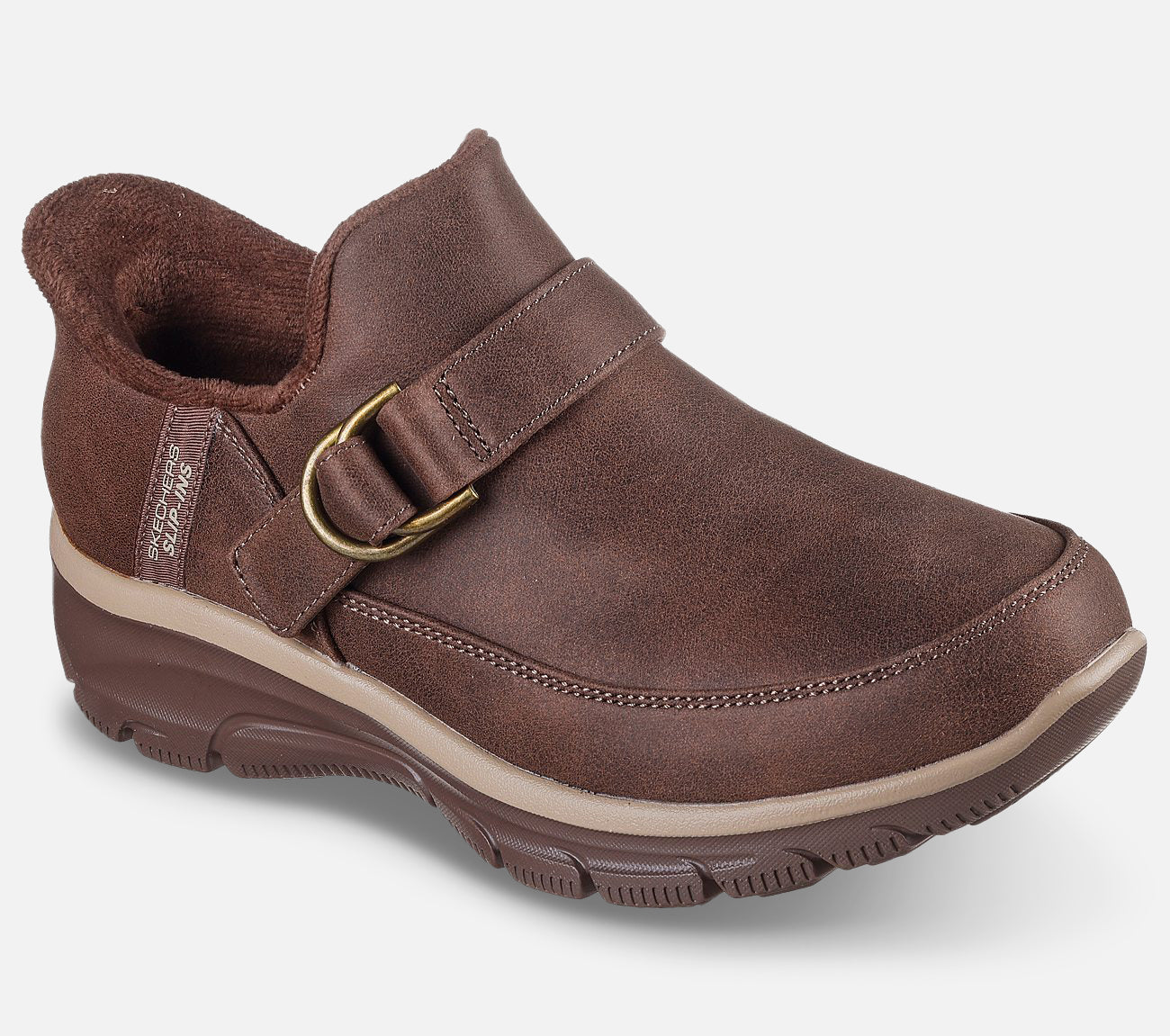 Slip-ins: Easy Going - Fun Habits Boot Skechers.se