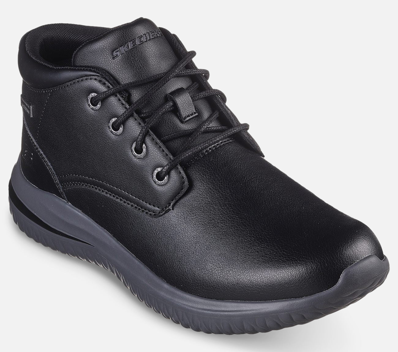 Delson 3.0 - Brandis - Waterproof Boot Skechers