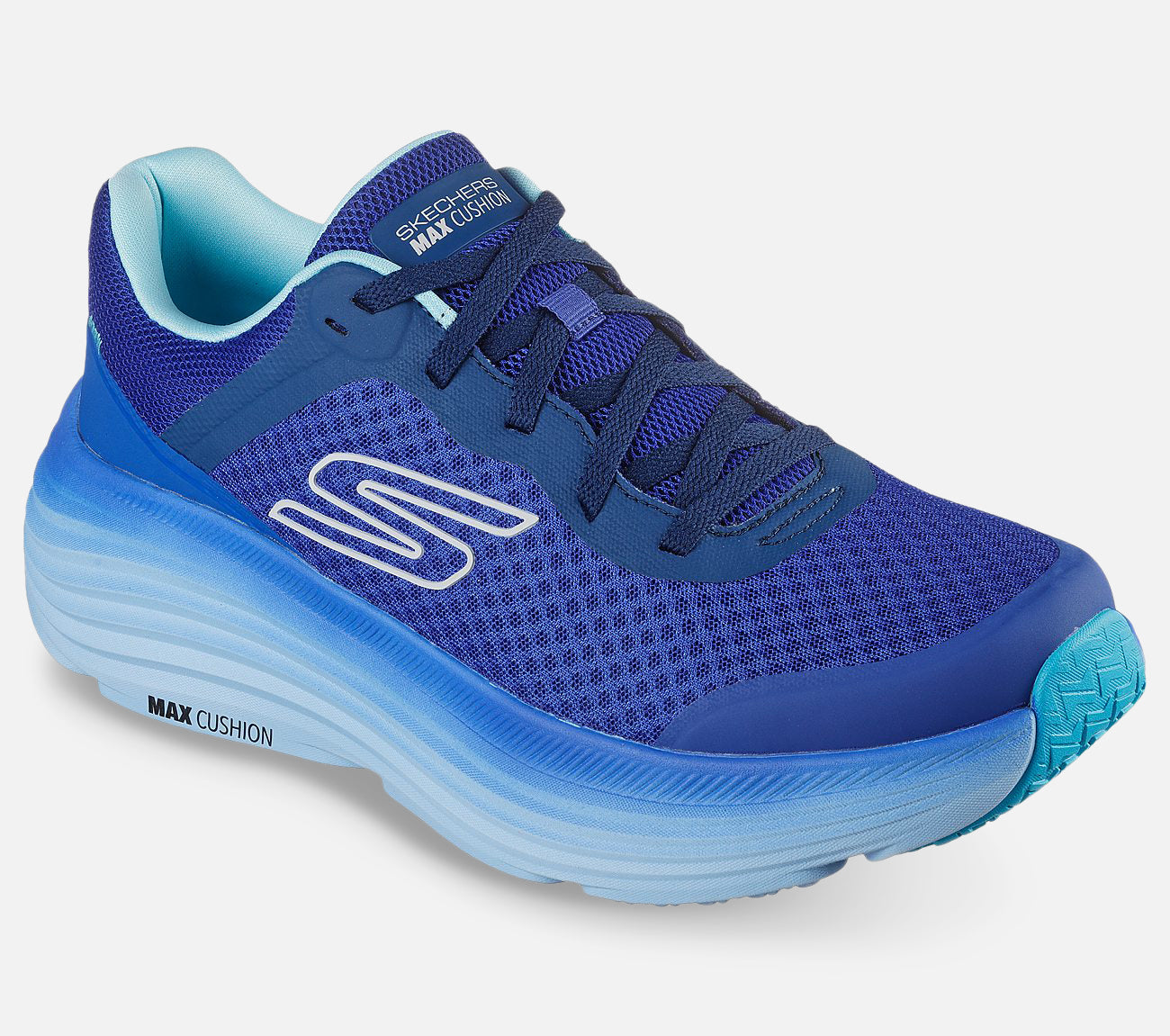 Max Cushioning Endeavour Shoe Skechers.se