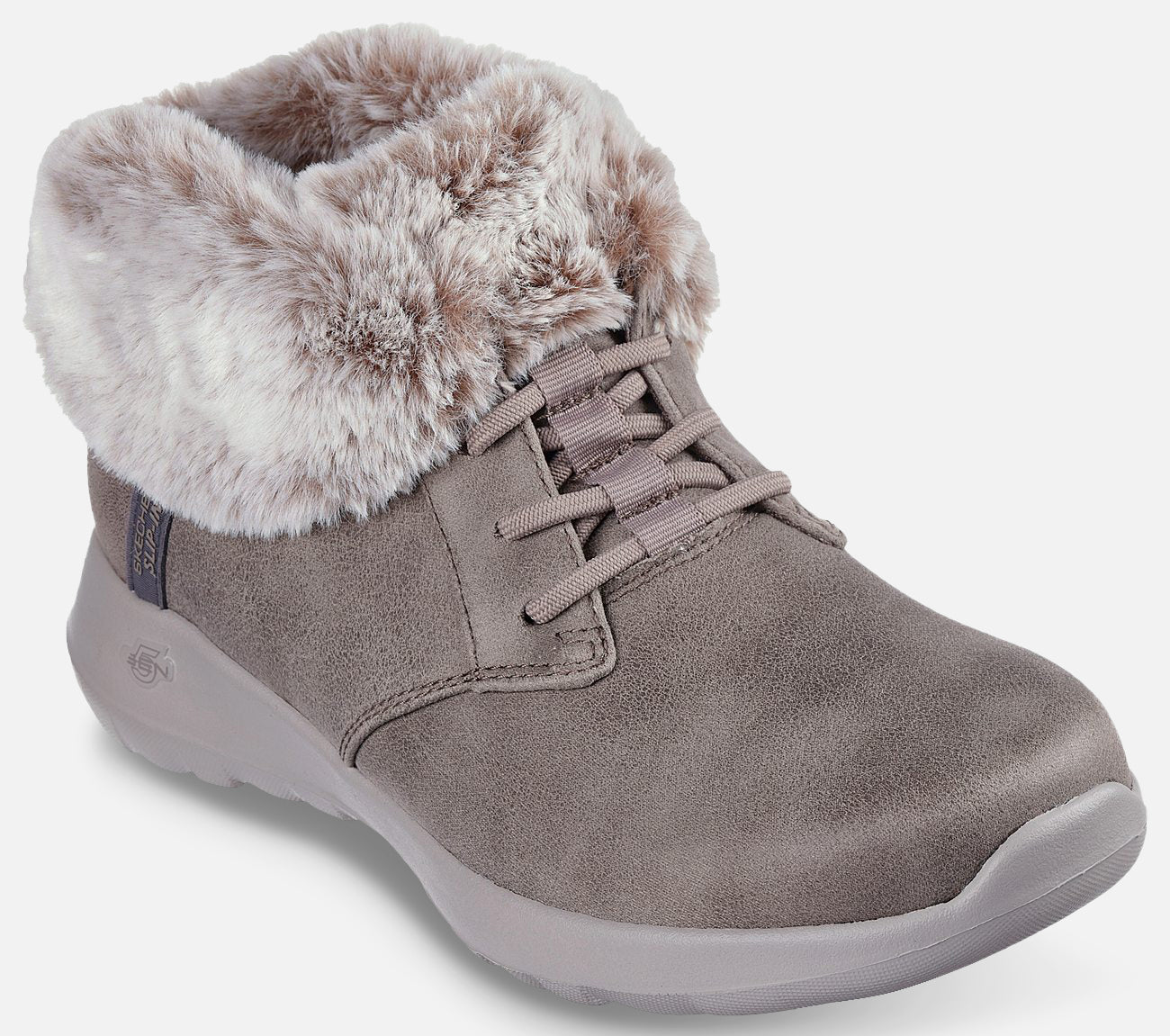 Slip-ins: On-the-GO Joy - Cozy Charm Boot Skechers.se