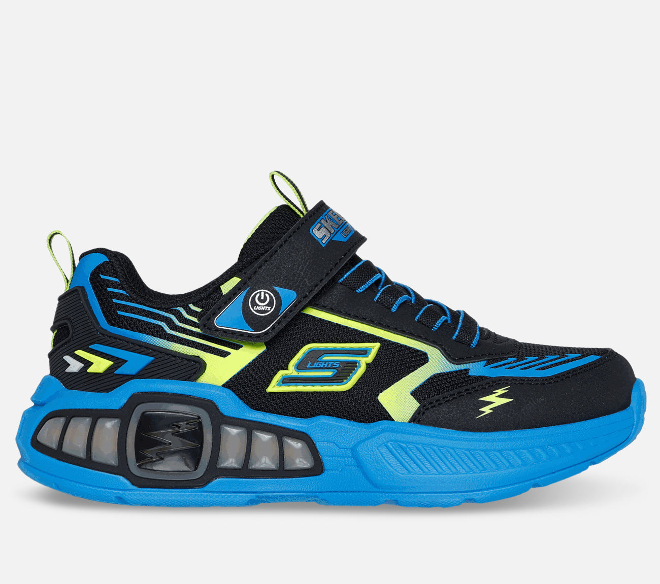 S-Lights: Light Storm 3.0 Shoe Skechers.se