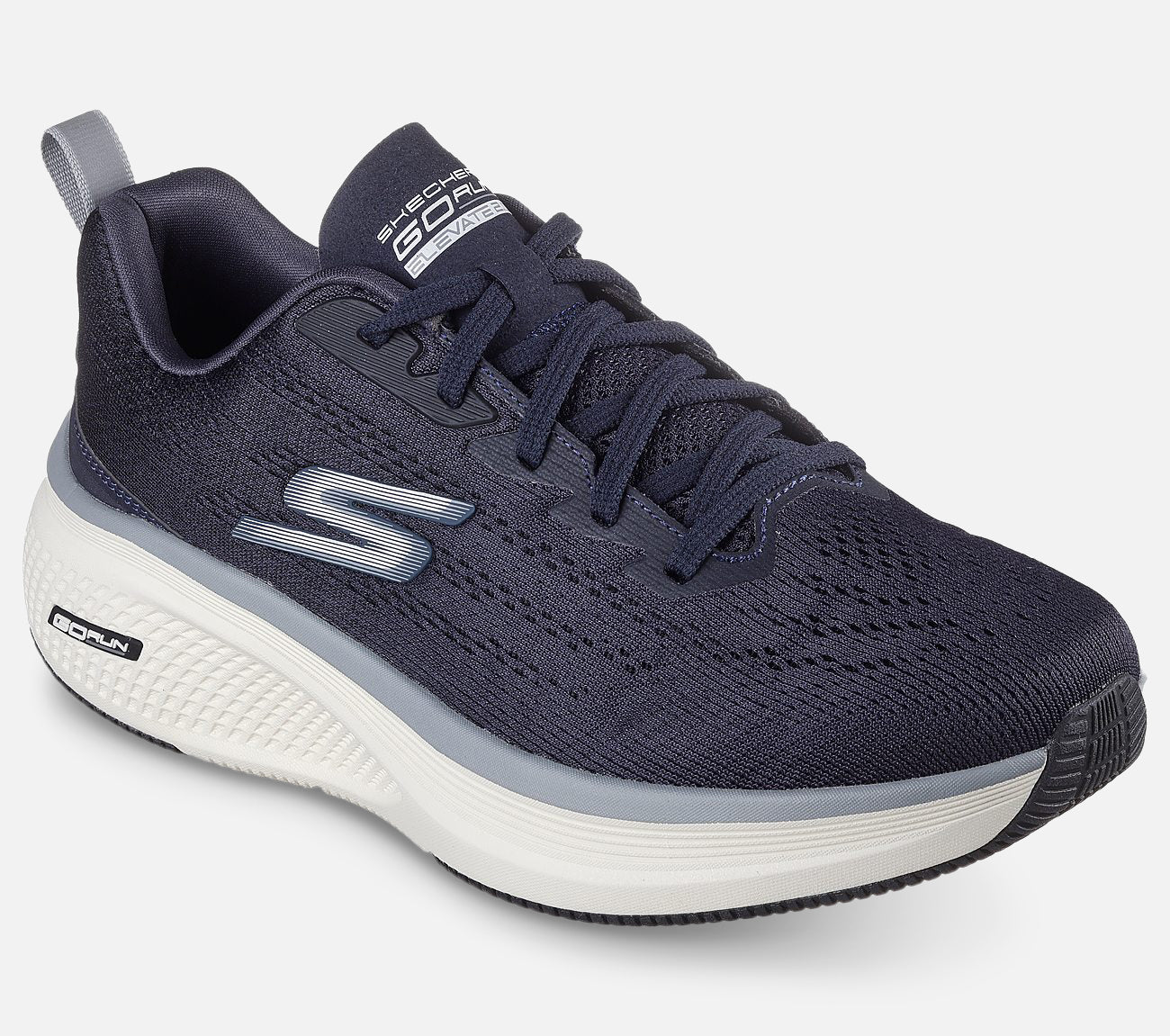 GO RUN 2.0 Elevate - Fluid Motion Shoe Skechers.se