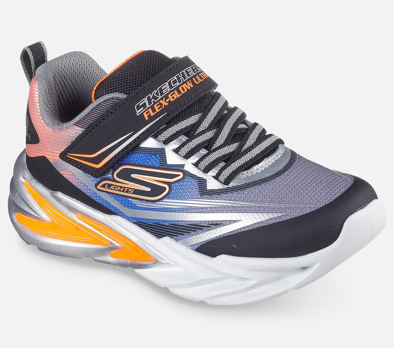 S-Lights: Flex-Glow Ultra Shoe Skechers.se