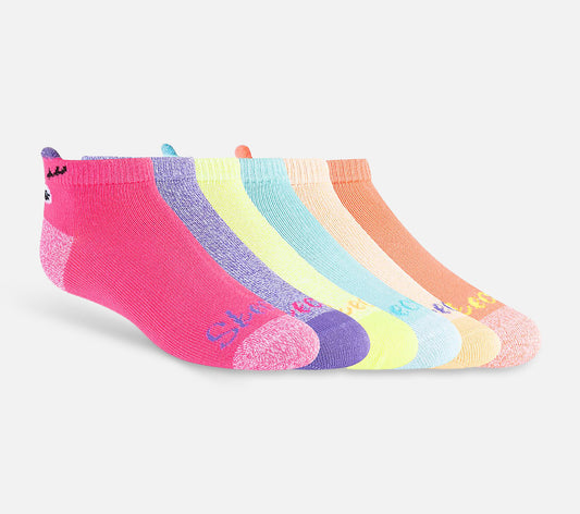 Girls Sock Skechers.se