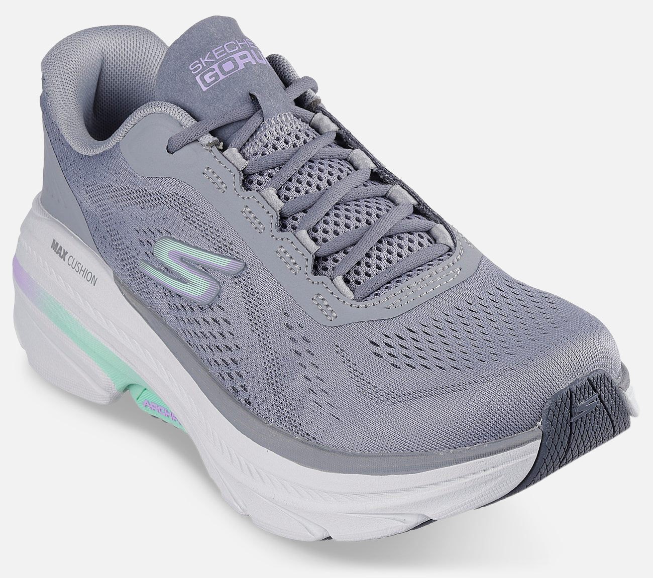 Max Cushioning Arch Fit 2.0 - Avenida Shoe Skechers.se