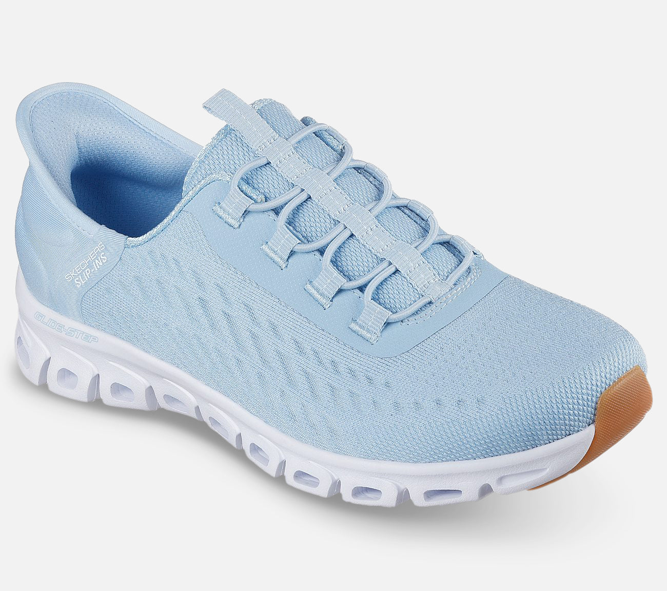 Slip-ins: Glide-Step - Tranquility Shoe Skechers.se