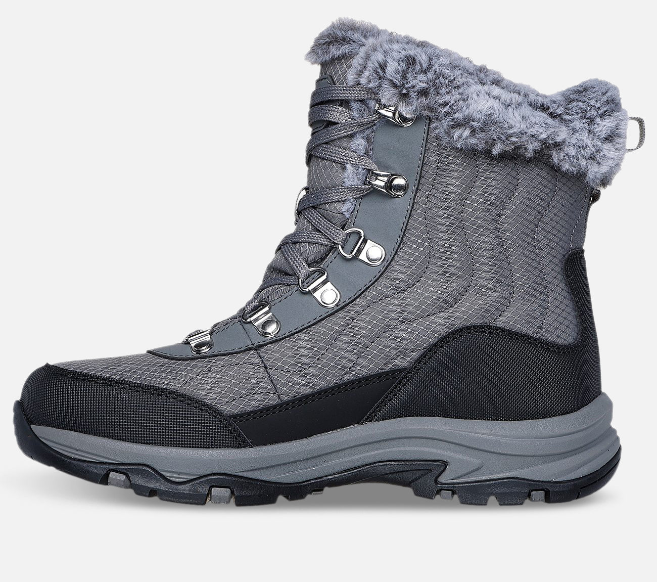 Trego - Stormie - Waterproof Boot Skechers.se