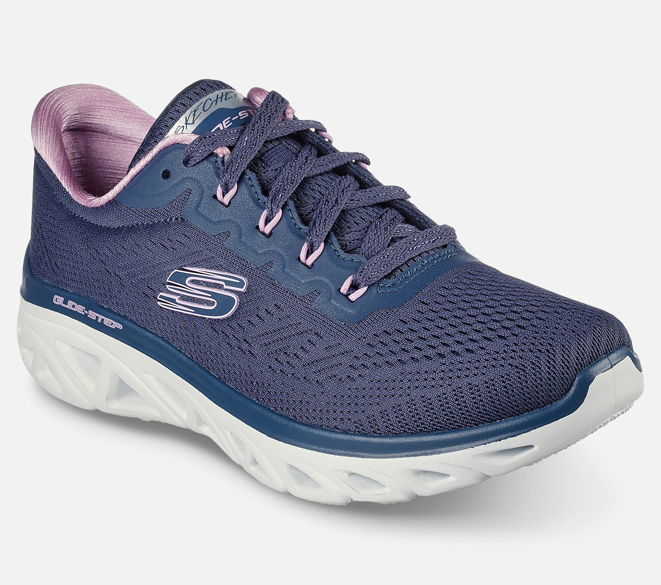 Glide-Step Sport - High Roller Shoe Skechers