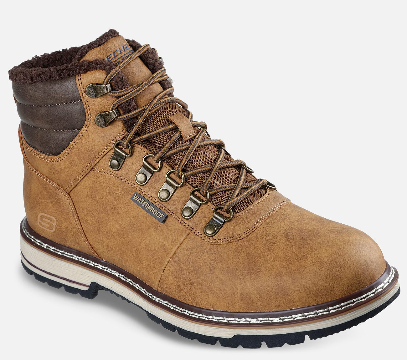 Corado - Memphis Boot Skechers.se