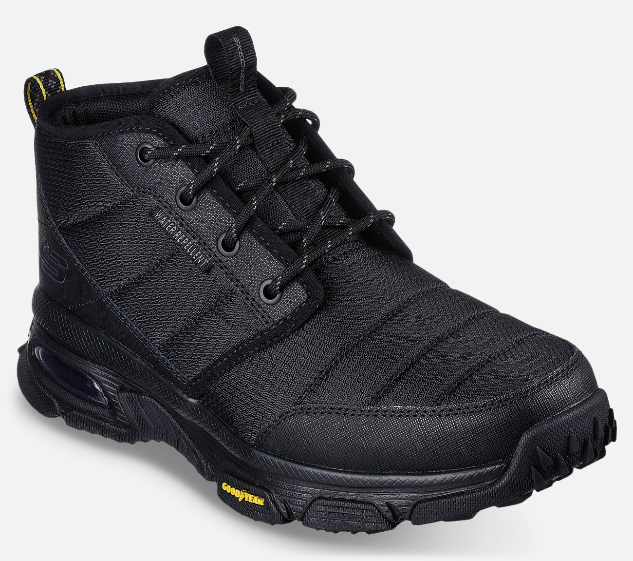 Skech-Air Envoy - Vasilis - Water Repellent Boot Skechers