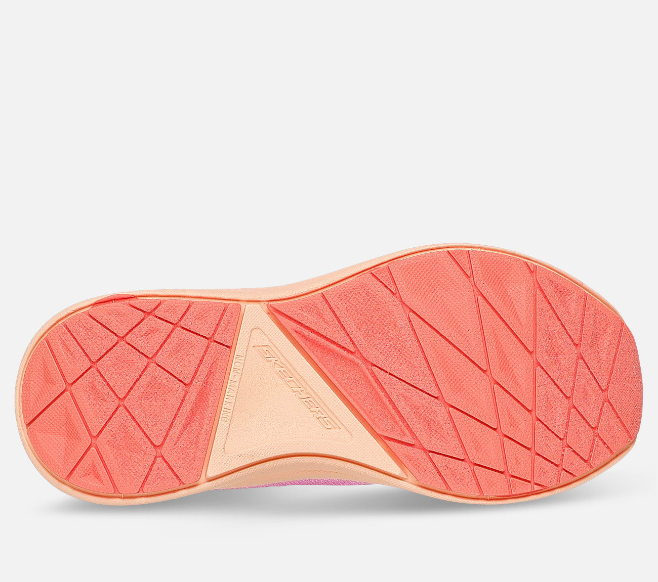 Max Cushioning Ascend - Sunset Searching Shoe Skechers.se