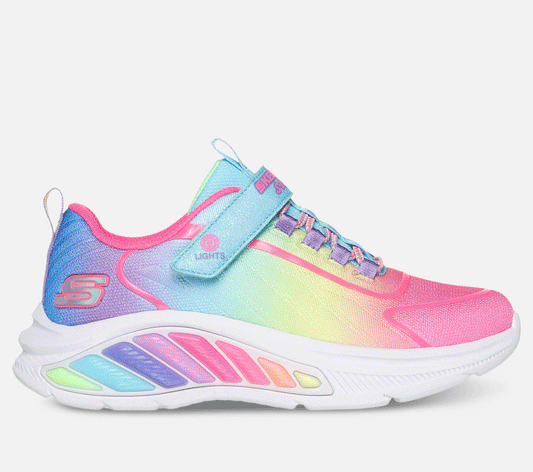 Rainbow Cruisers Shoe Skechers