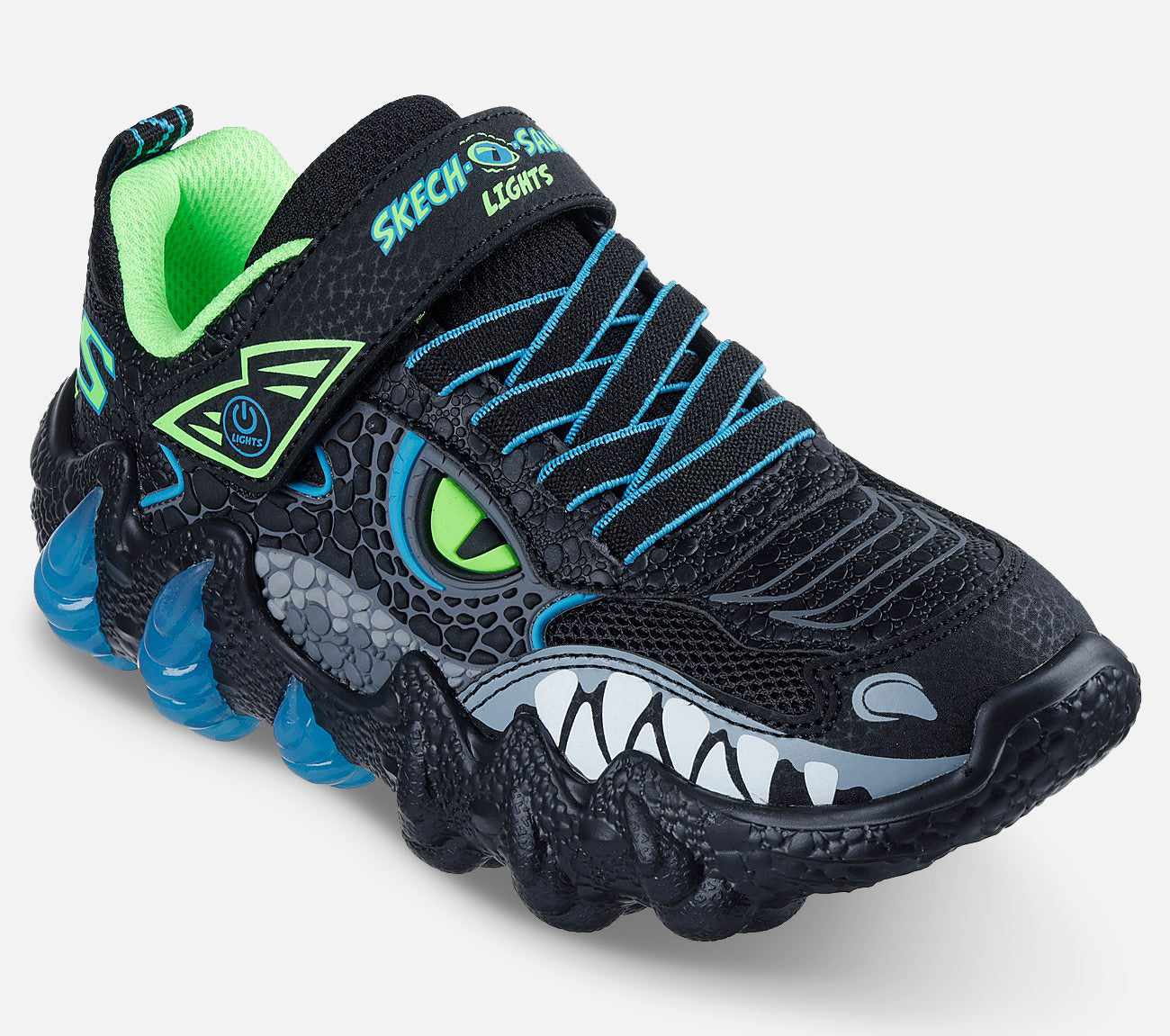 Skech-O-Saurus Light 2.0 Shoe Skechers.se