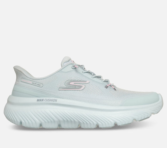 Slip-ins: GO WALK Max Cushioning Hyper Burst - Nikita Shoe Skechers.se