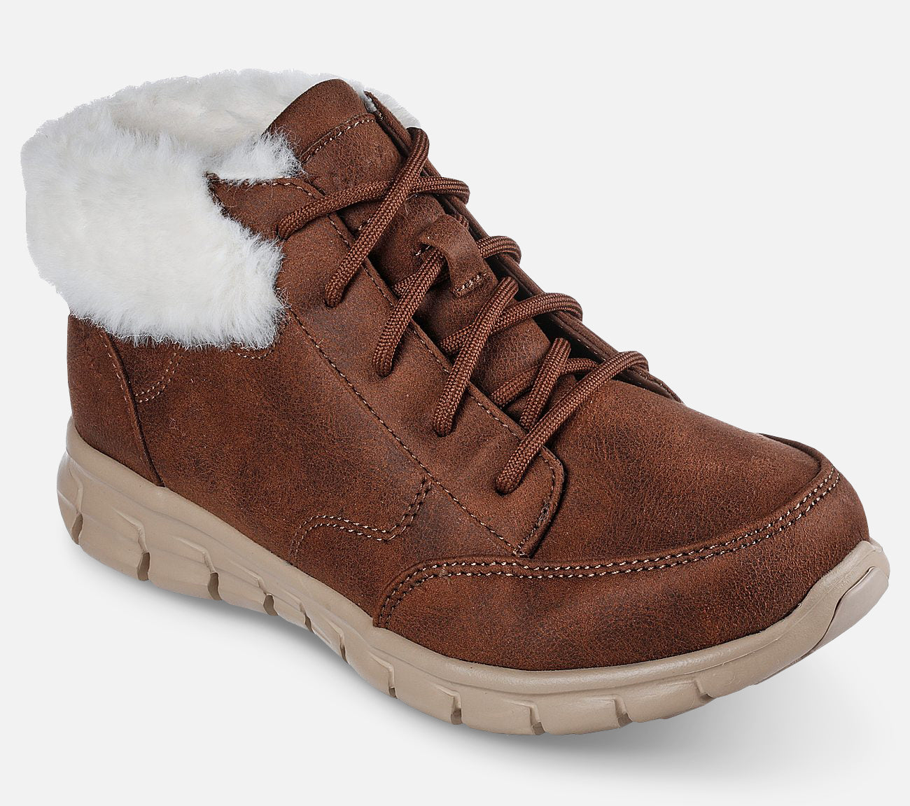 Synergy - Warm Seeker Water Repellent Boot Skechers