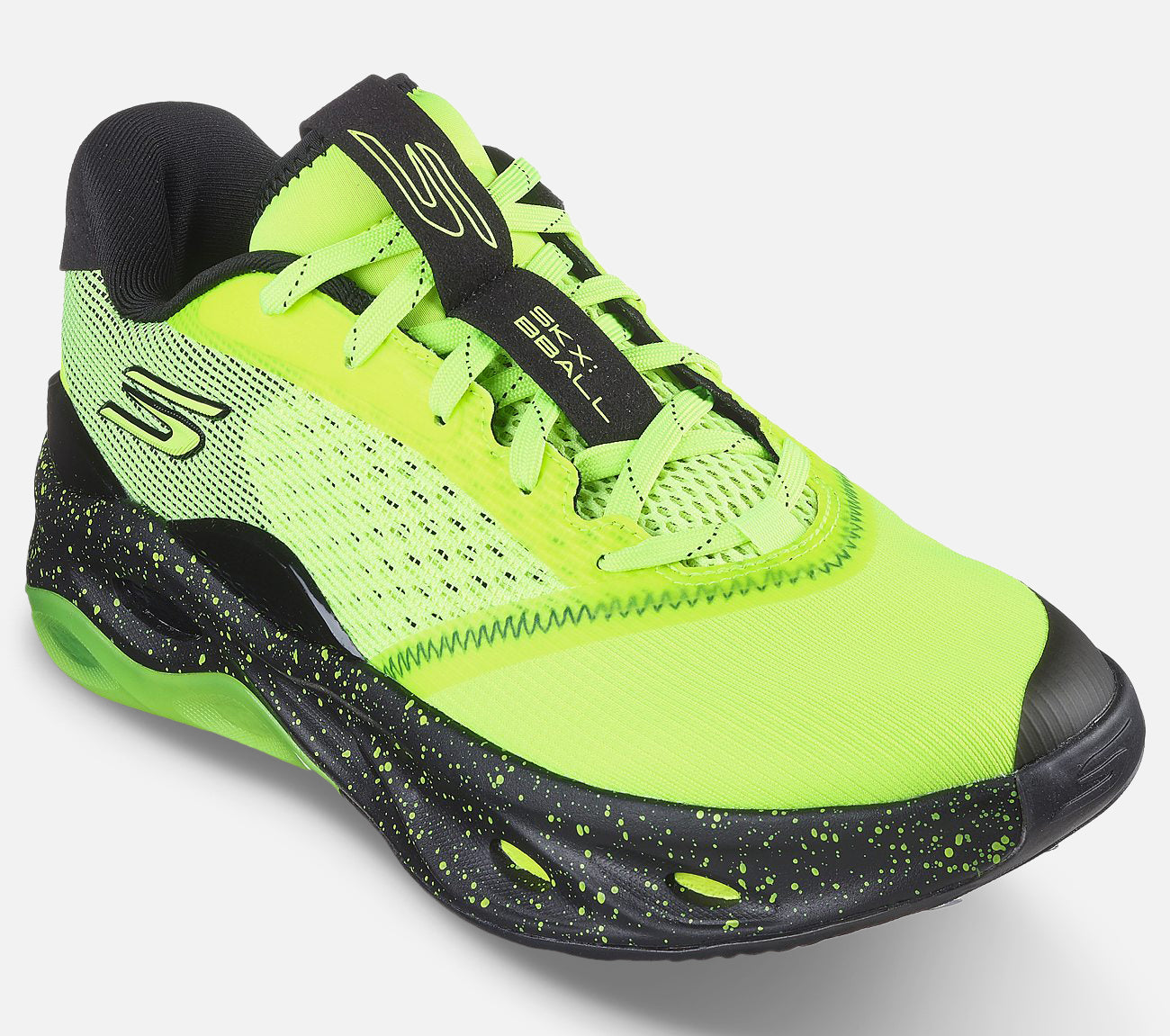 Basketball: SKX FLOAT Shoe Skechers.se