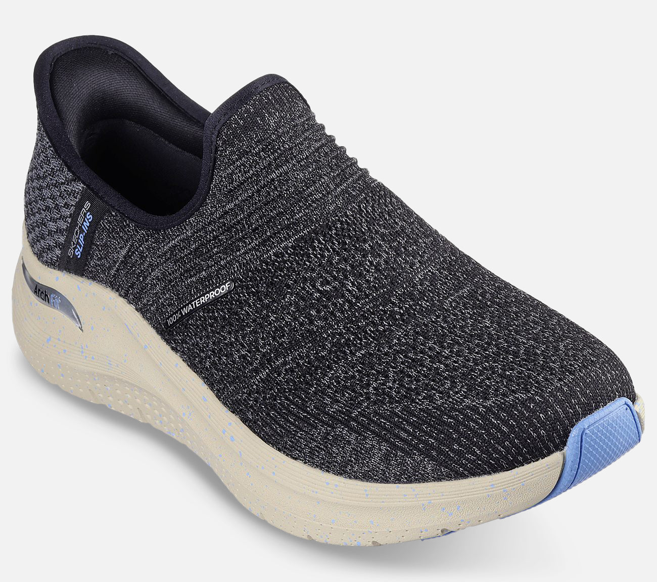 Slip-ins: Arch Fit 2.0 - Right As Rain - Waterproof Shoe Skechers.se