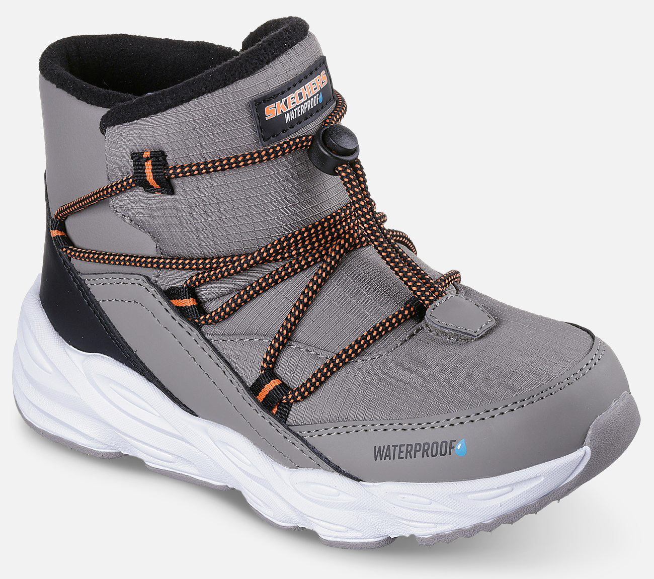 Turbo Tread - Storm Glider - Waterproof Boot Skechers.se