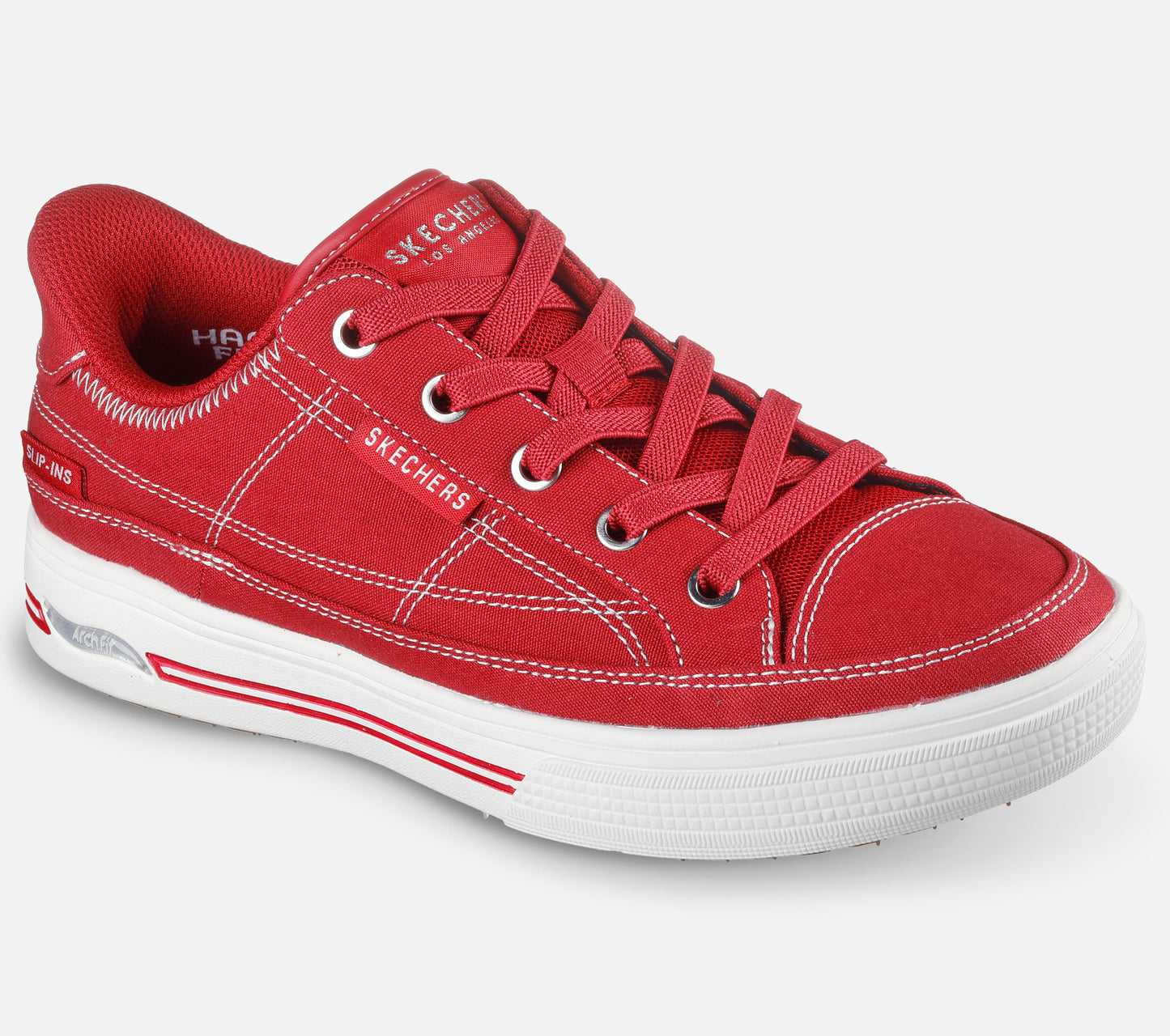 Slip-ins: Arch Fit Arcade - See Ya There Shoe Skechers.se