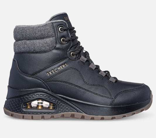 Uno Rugged - Natures Bliss Shoe Skechers.se