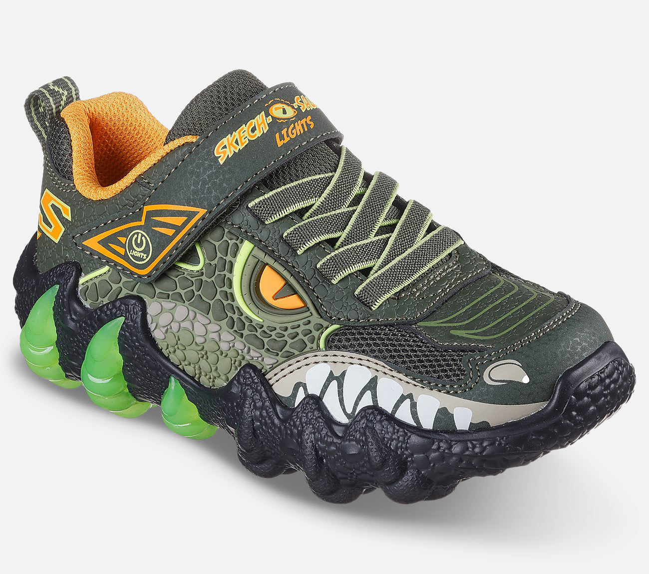 Skech-O-Saurus Light 2.0 Shoe Skechers.se
