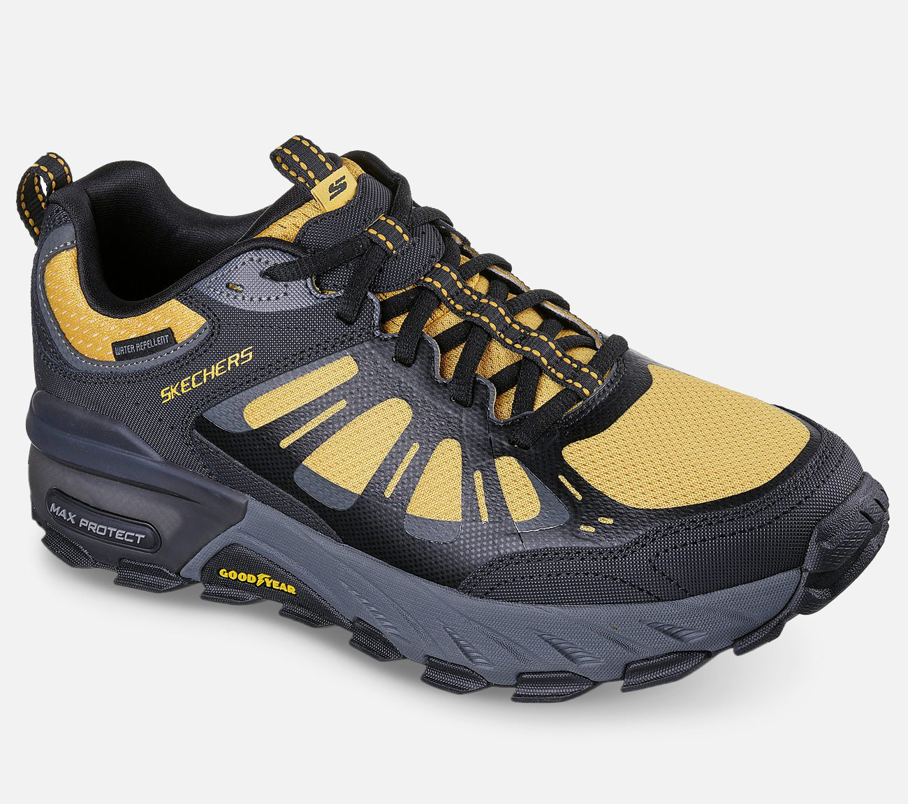 Max Protect – Sherwood Ridge Shoe Skechers.se