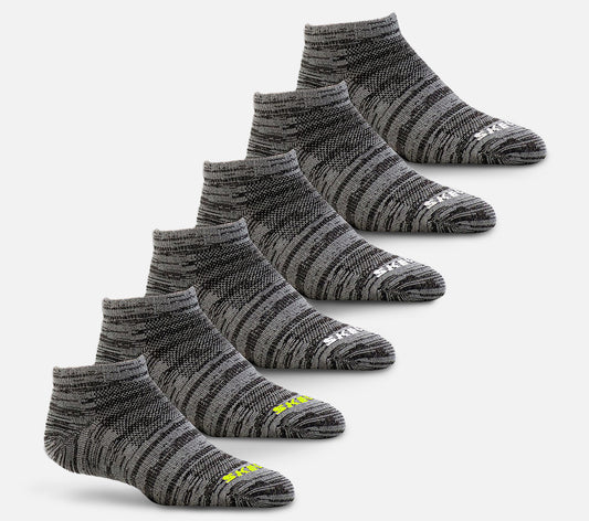 Low Cut Non Terry Socks Sock Skechers.se
