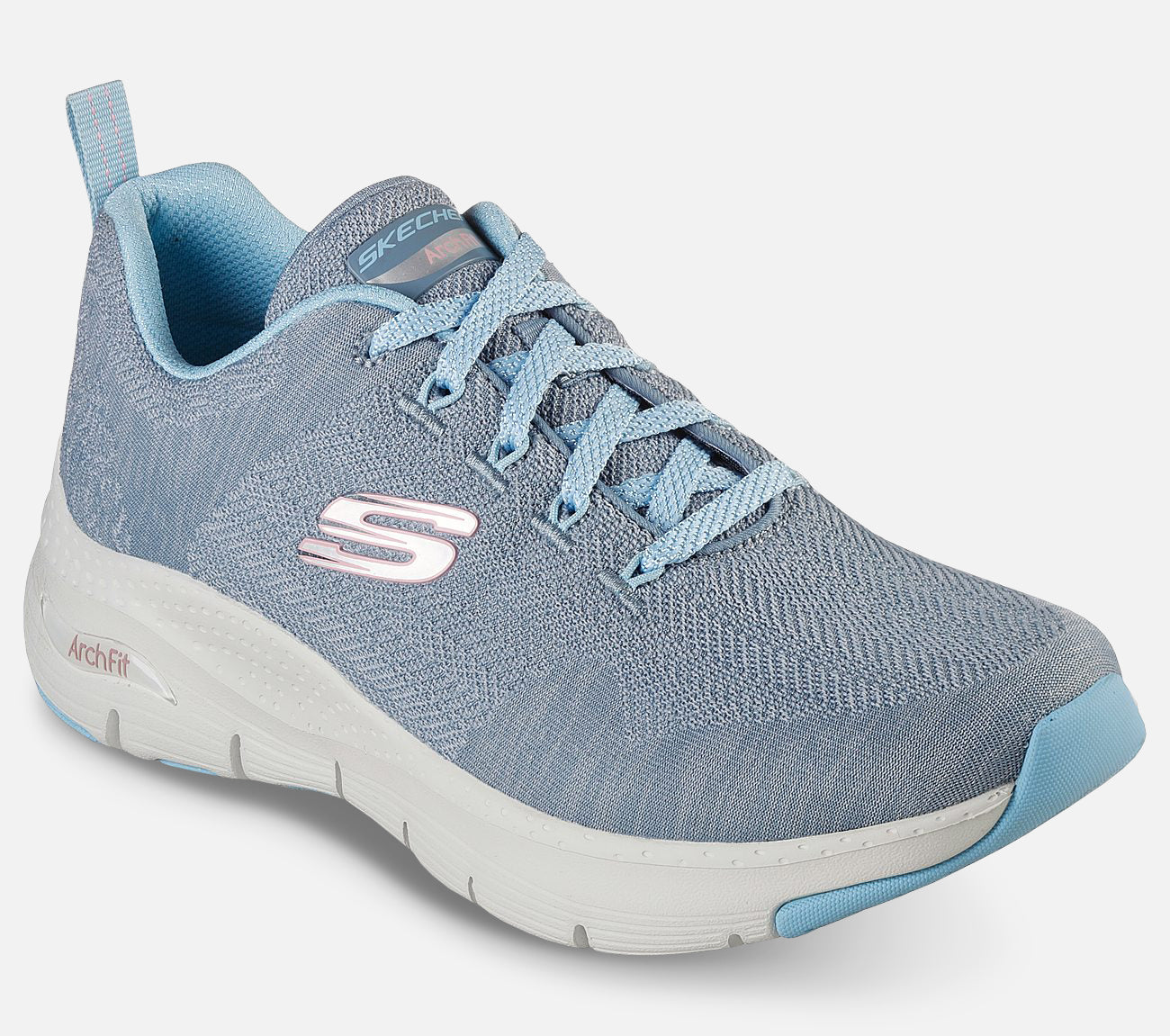 Arch Fit - Comfy Wave Shoe Skechers