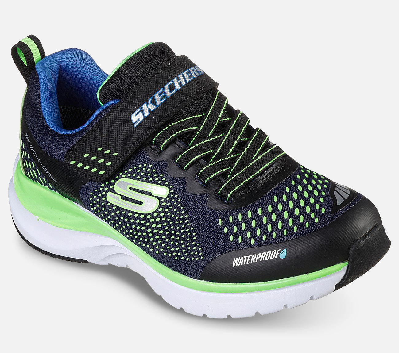 Ultra Groove - Aquasonik - Waterproof Shoe Skechers