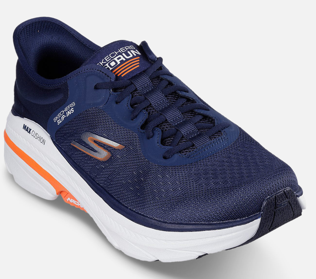 Slip-ins: Max Cushioning Arch Fit 2.0 - Antilles Shoe Skechers.se