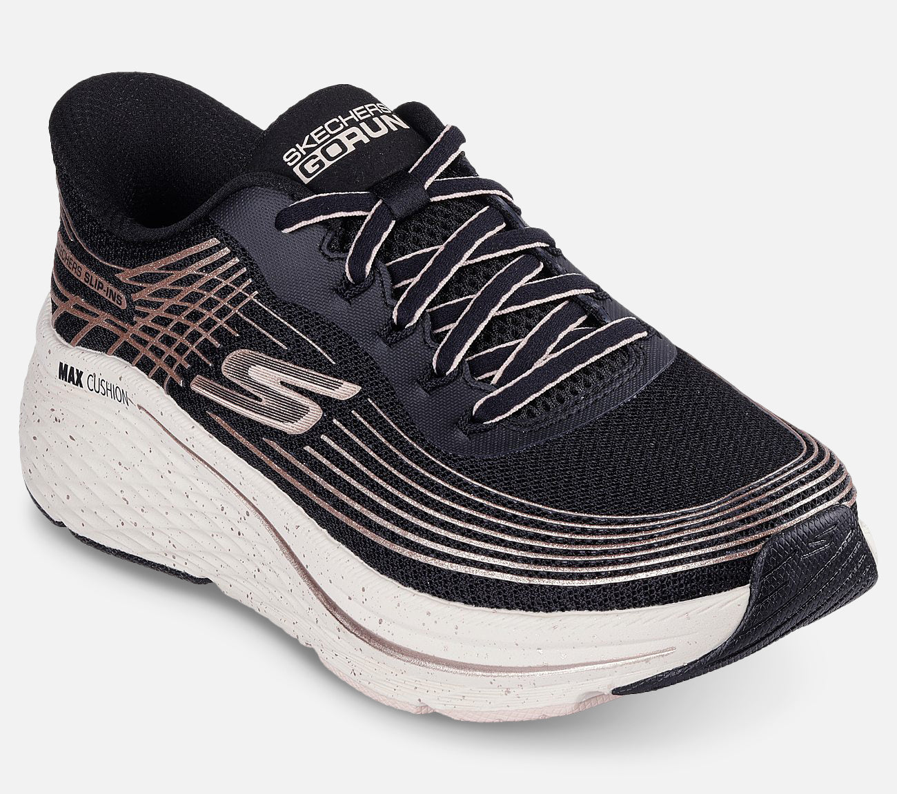 Slip-ins: Max Cushioning Elite 2.0 - Kaplan Shoe Skechers.se
