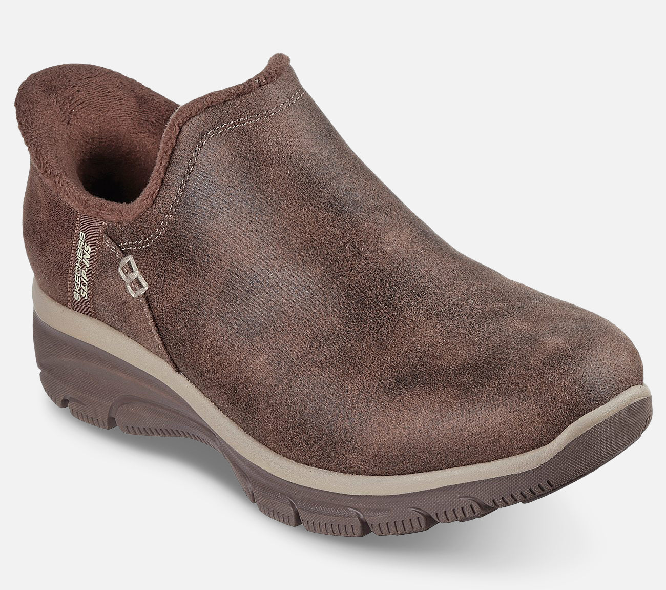 Relaxed Fit: Slip-ins: Easy Going - Modern Hour Shoe Skechers.se