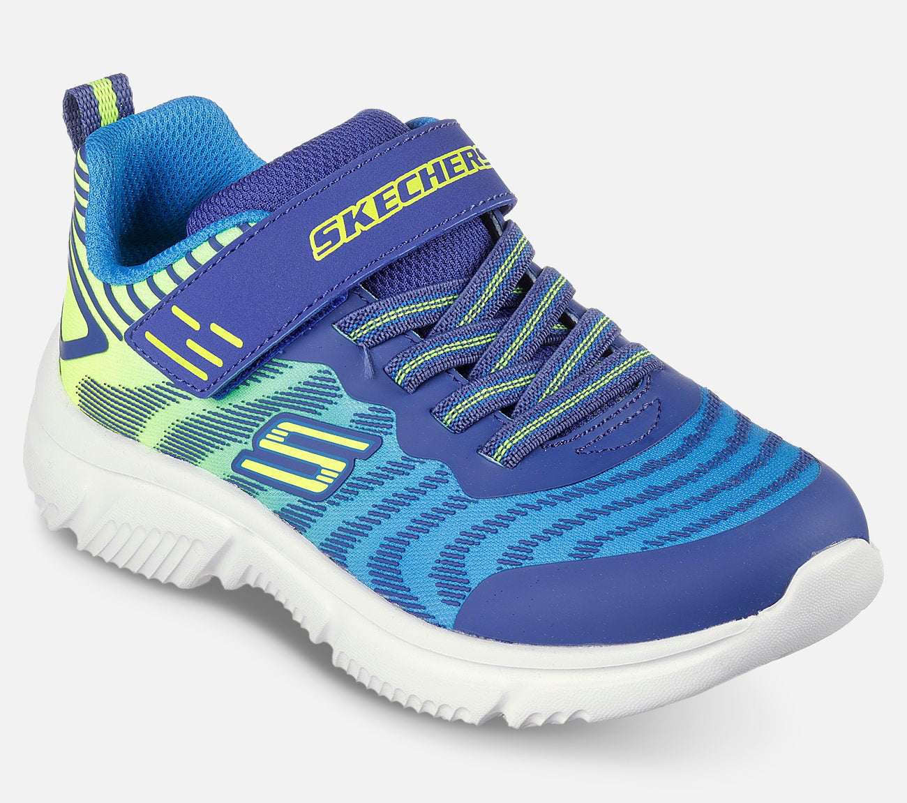 GO RUN 650 - Tigrux Shoe Skechers.se