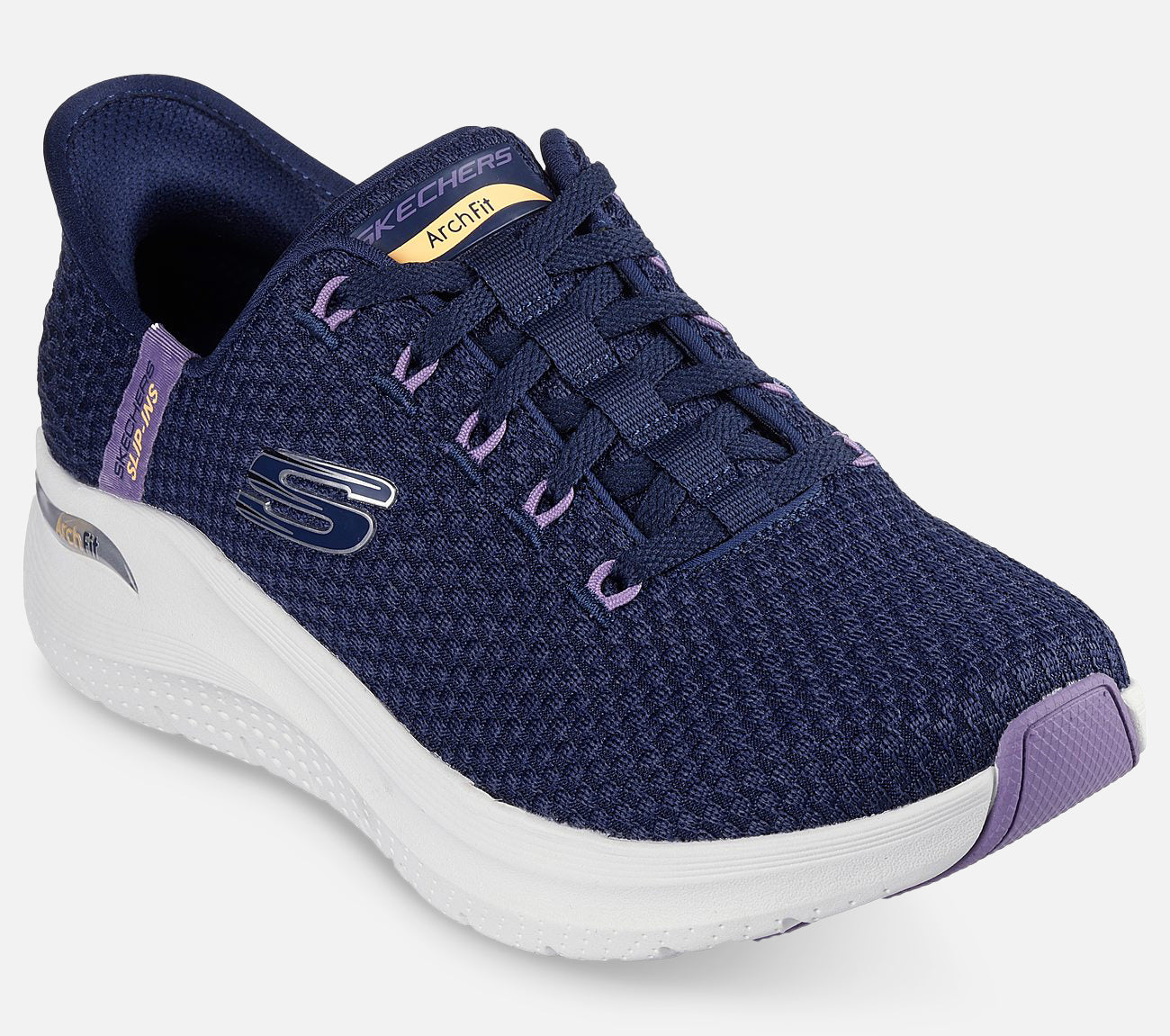 Slip-ins: Arch Fit 2.0 - Good Energy Shoe Skechers.se
