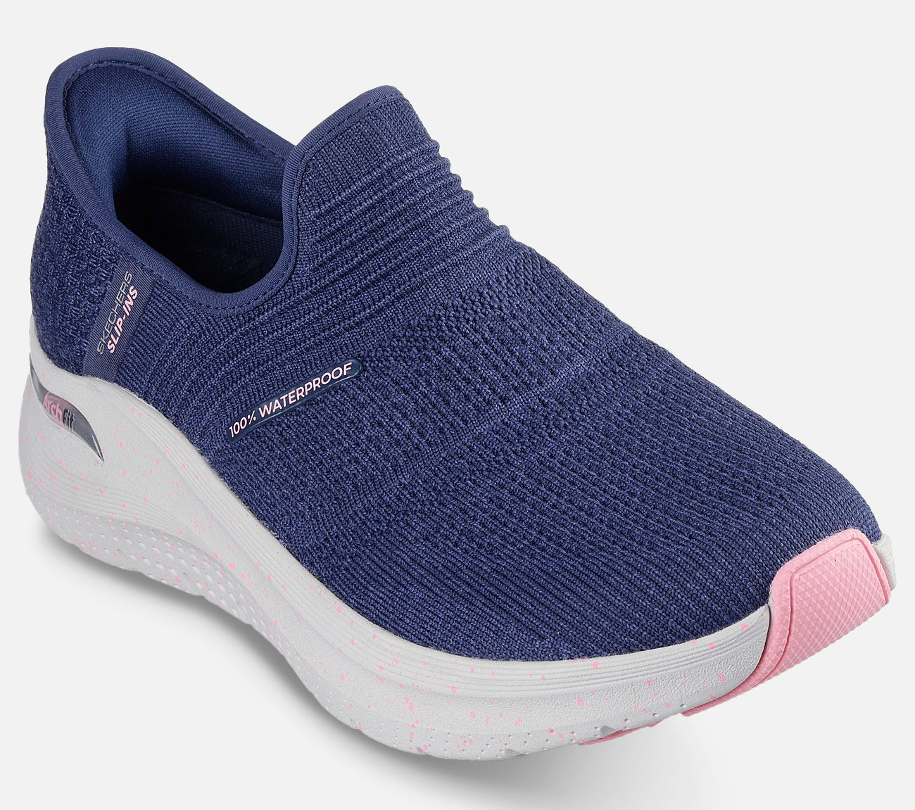 Slip-ins: Arch Fit 2.0 - Right As Rain - Waterproof Shoe Skechers.se