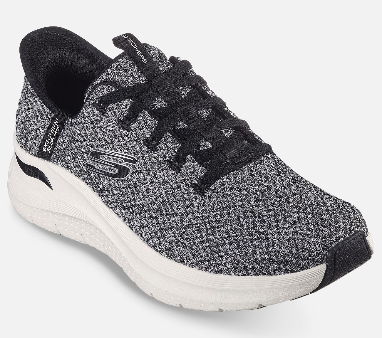 Slip-ins: Arch Fit 2.0 - Look Ahead Shoe Skechers.se