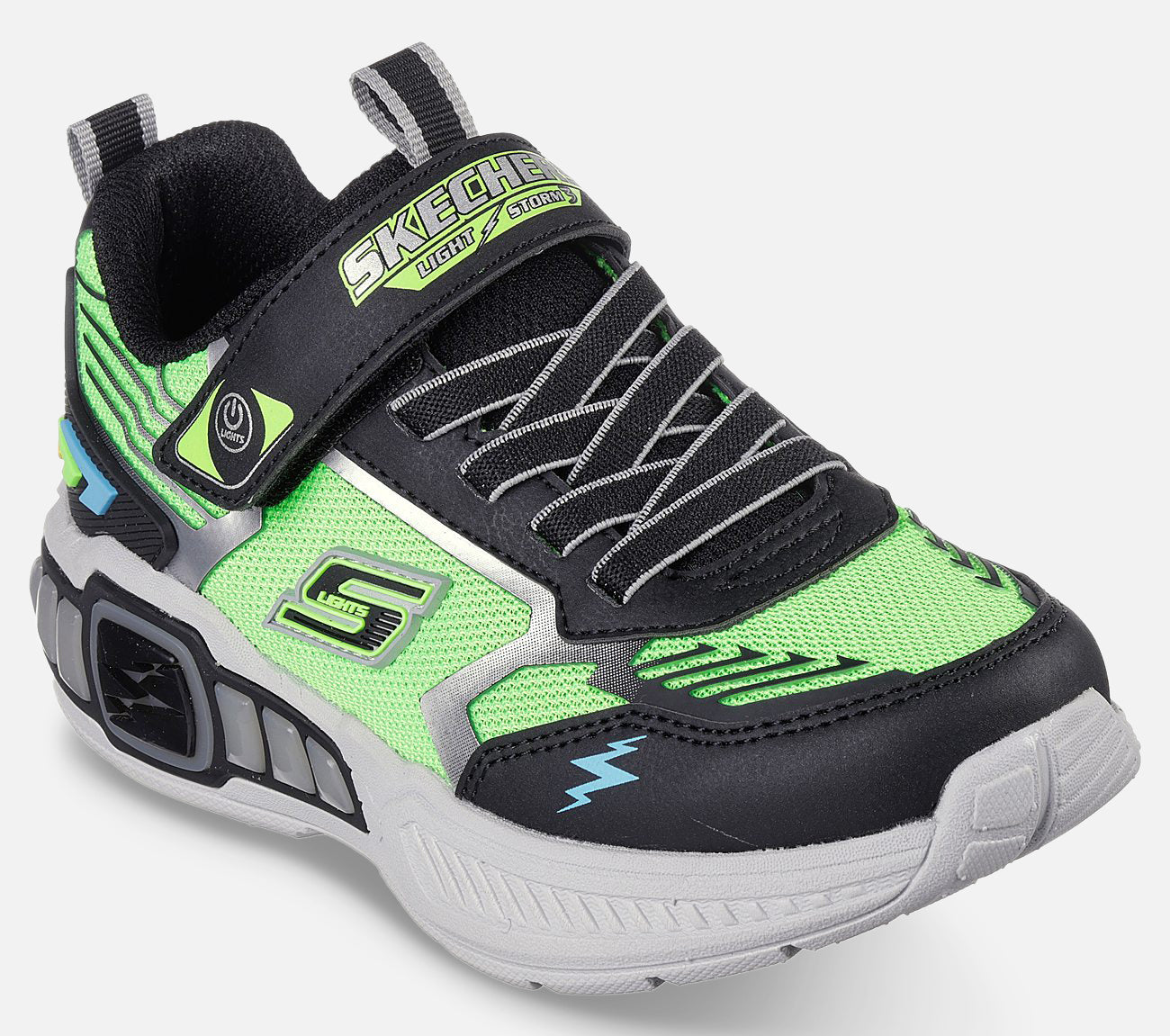 S-Lights: Light Storm 3.0 Shoe Skechers