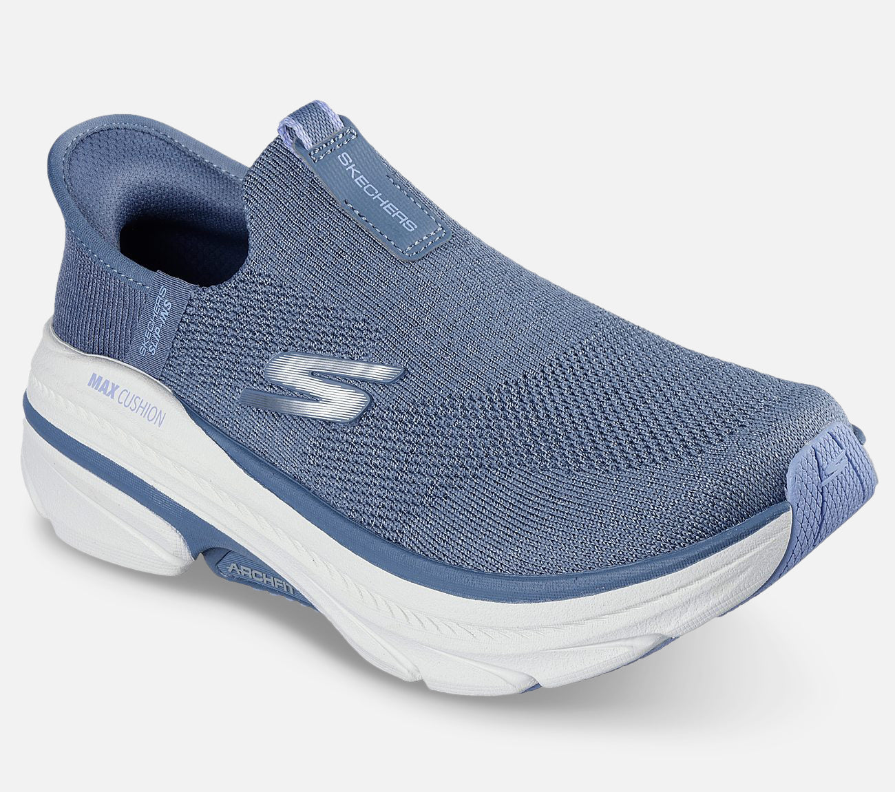 Slip-ins: Max Cushioning Arch Fit 2.0 - Cambridge Shoe Skechers.se