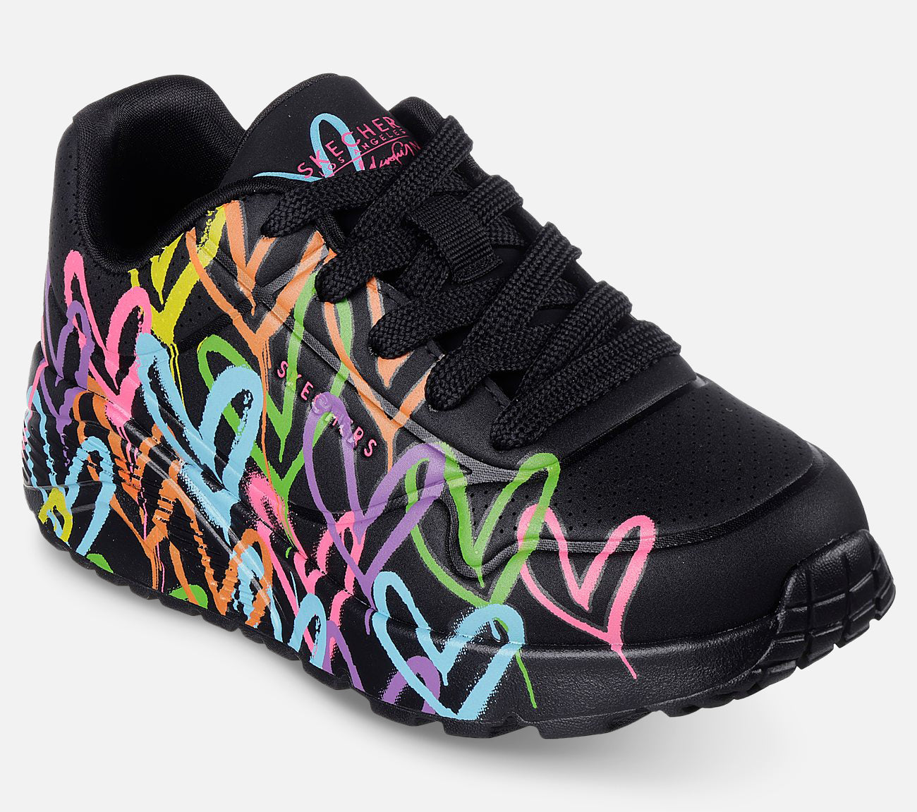Uno Lite Spread The Love Shoe Skechers.se