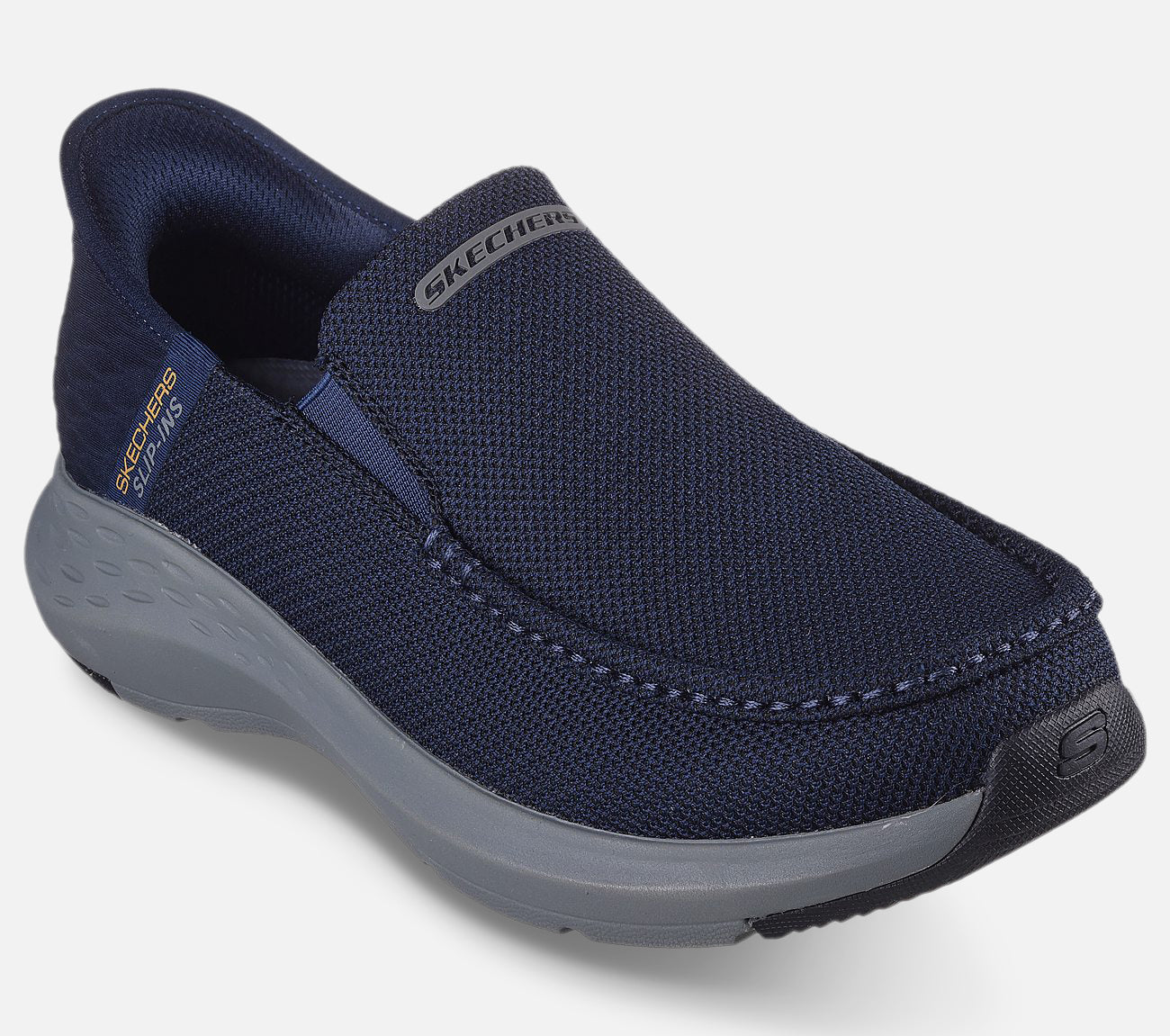 Relaxed Fit: Slip-ins: Parson - Ralven Shoe Skechers